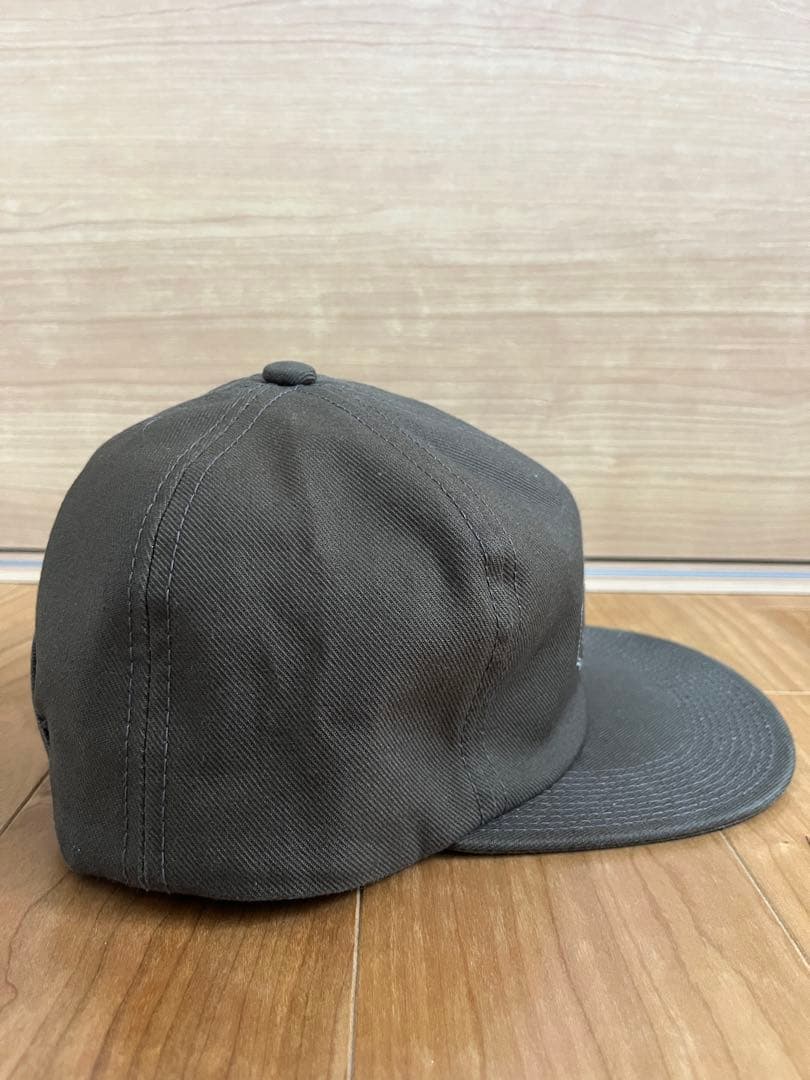 THE.H.W.DOG&CO. TRUCCKER CAP 完売品