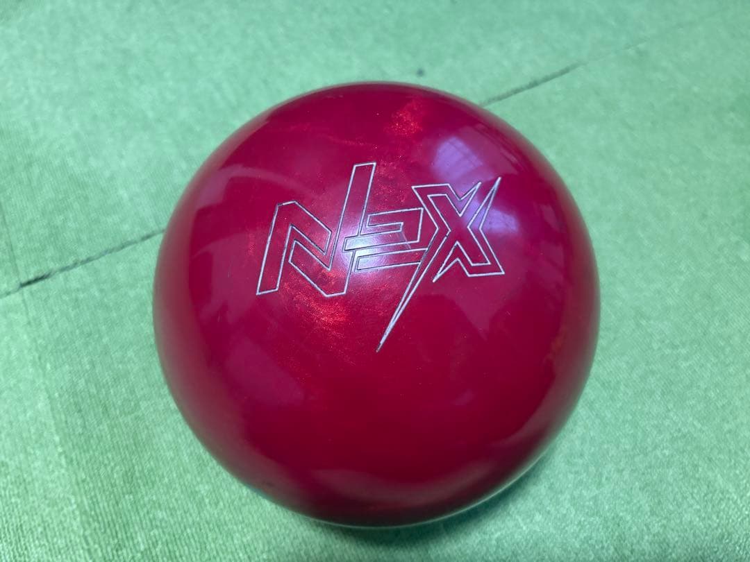 ストーム　マーヴェルフレイム　15P