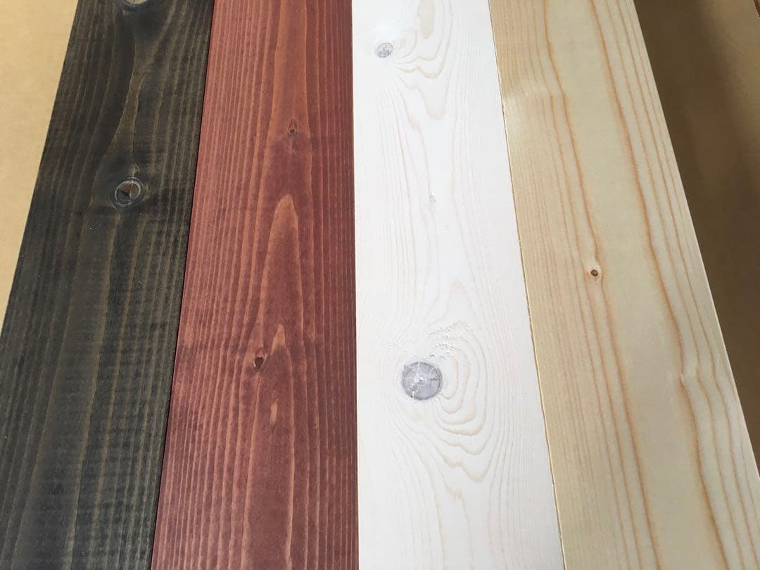 水槽台120cm用キャビネット④