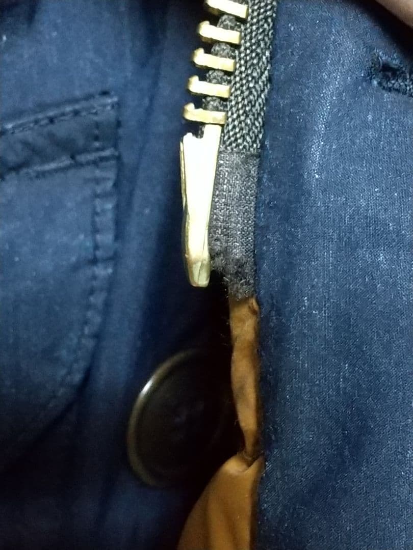 RRL ダウンジャケット ラルフローレン