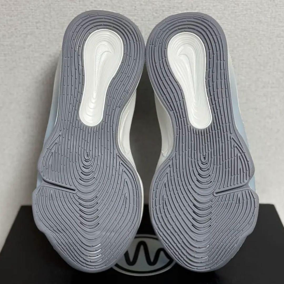 【美品】Nike G.T hustle 3 EP GTハッスル3