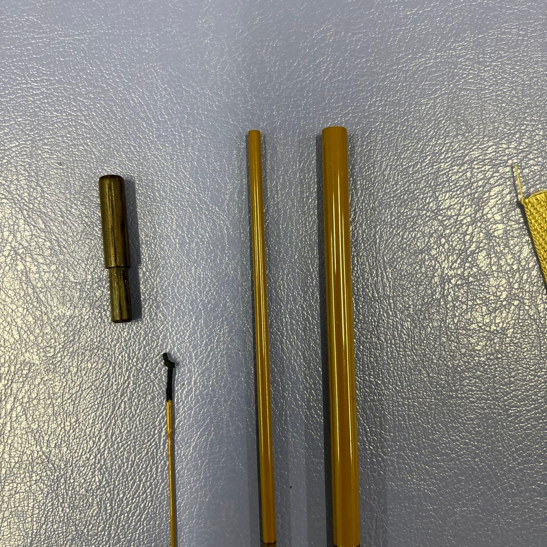 がまへら　幻世峰　8尺