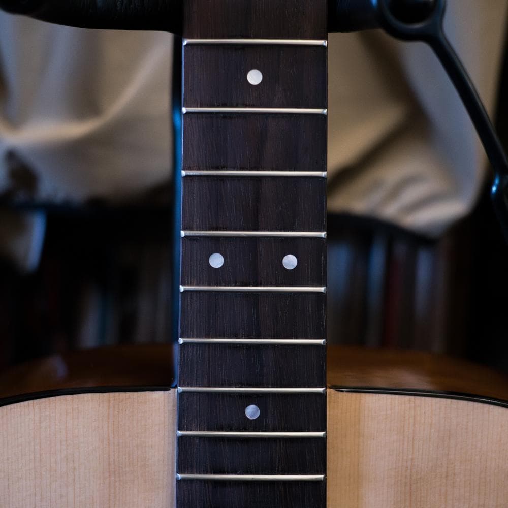 YAMAHA F315D 2017年 極美品