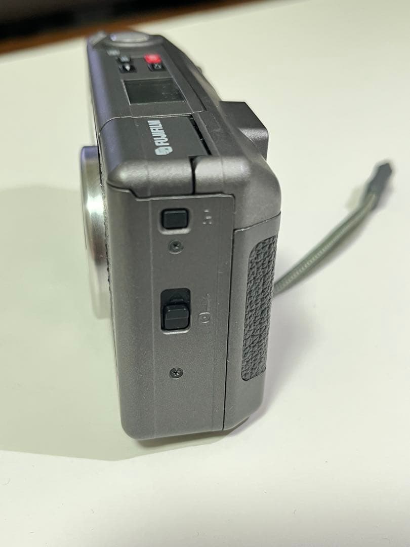 【超美品】FUJIFILM NATURA CLASSICA