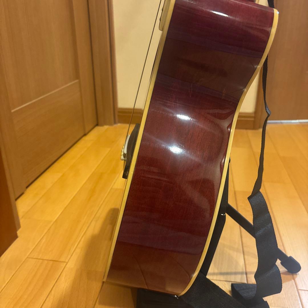 Aria Elecord FET-500 エレクトリック アコースティックギター