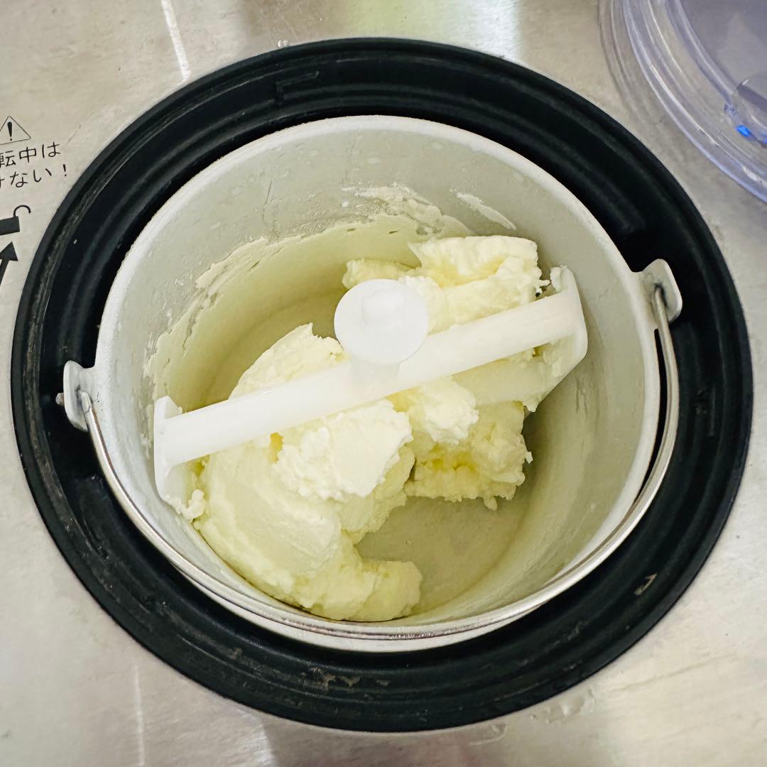 TAIJI TGM-1000N フローズン／ジェラートマシン