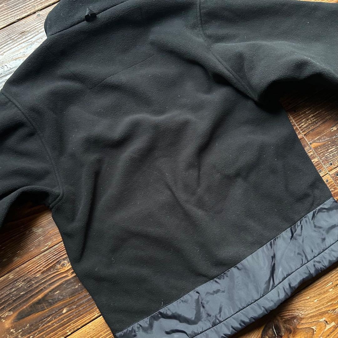 ripzone TRILOGY Honeycomb ジャケット フリース セット