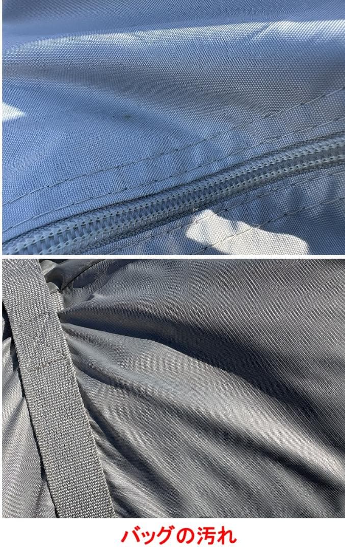 未使用！TOMOUNT ロッジ型 ワンタッチテント ブラックガムーコーティング