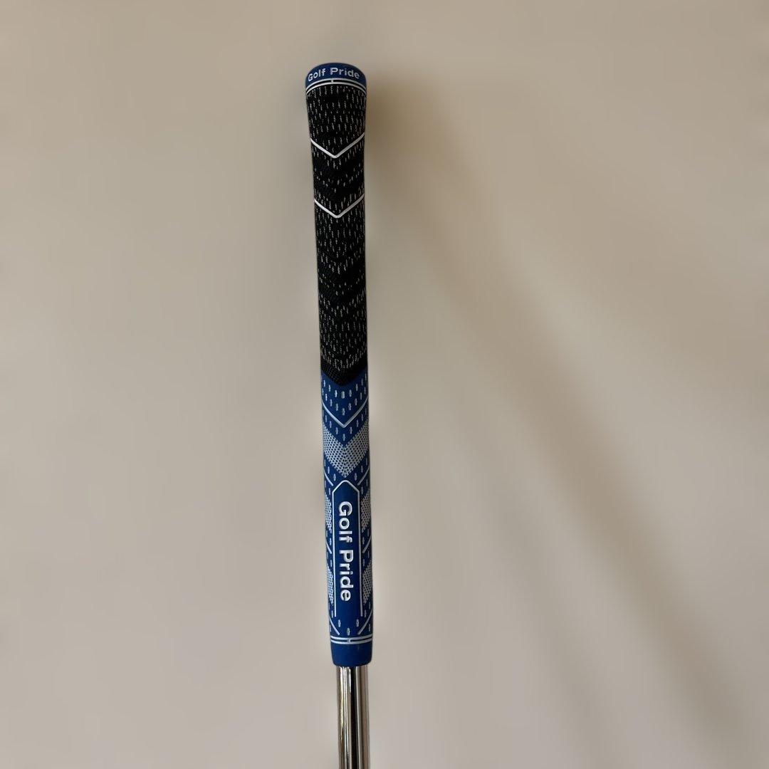 onoff GRAVITY CONTROL 60度 ウェッジ　ノーメッキ