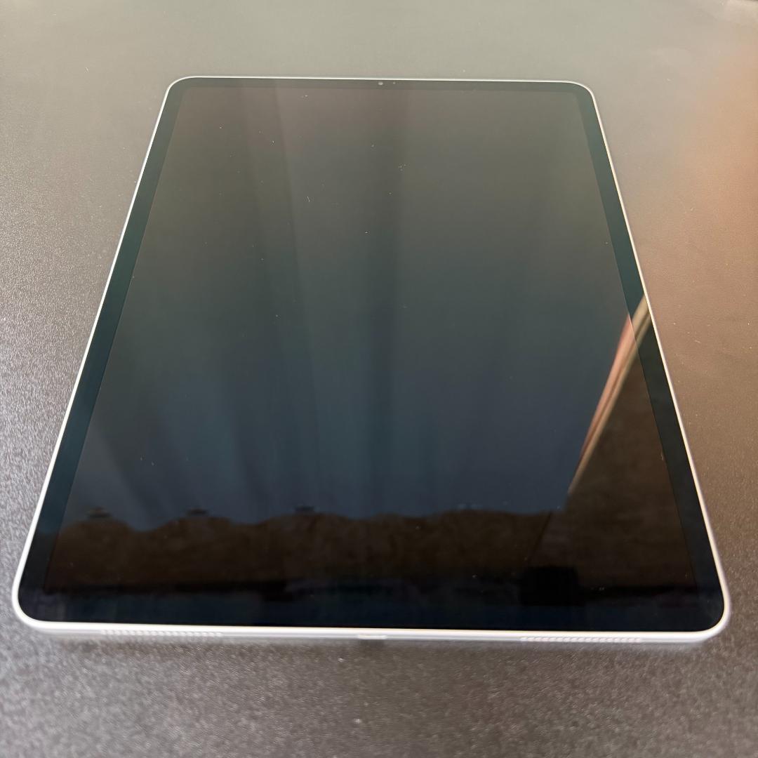 Apple iPad Pro 12.9インチ 256GB（おまけ3点あり）