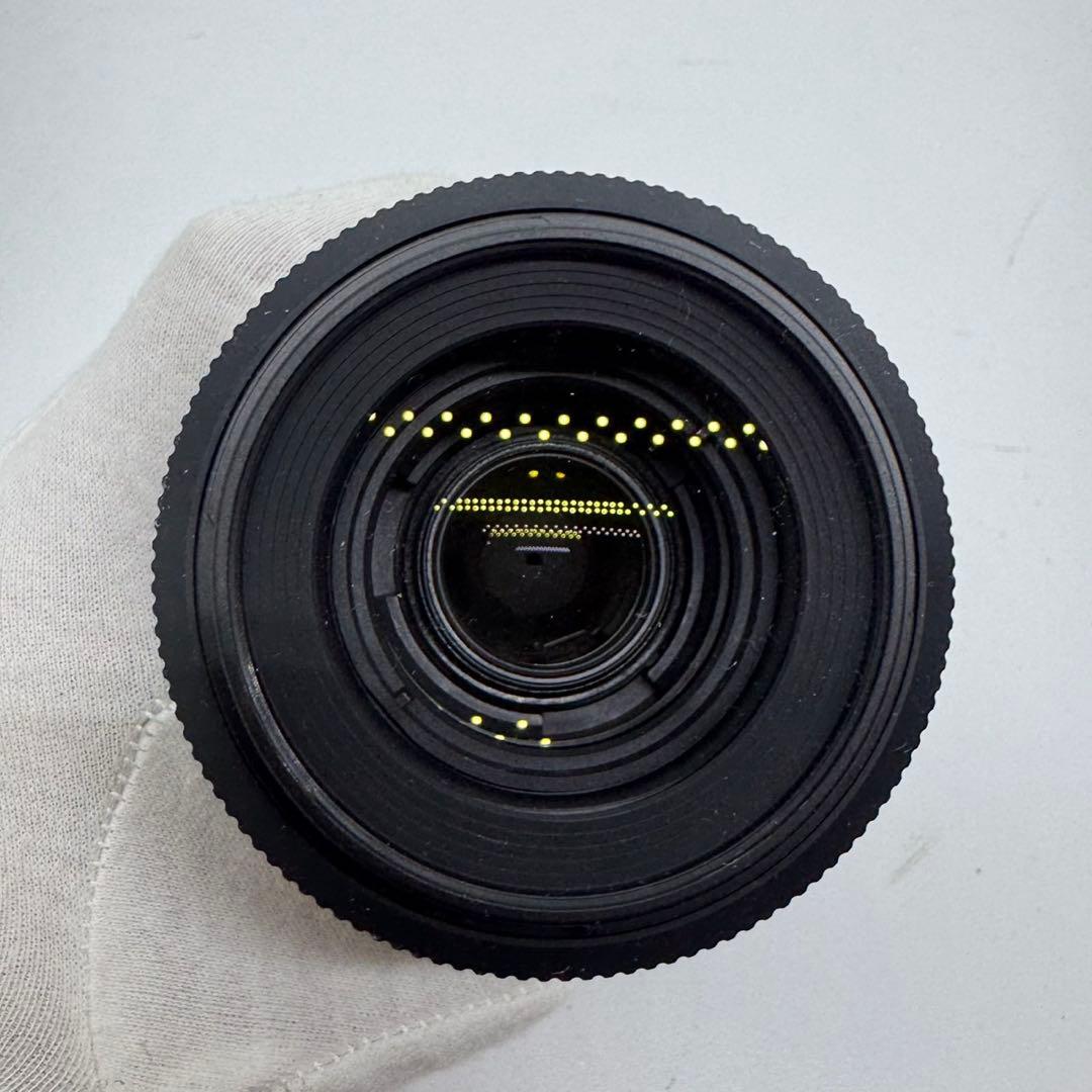 レンズ(単焦点) Nikon AF-SDXVR Nikkor55-200mm f/4-5.6 ED