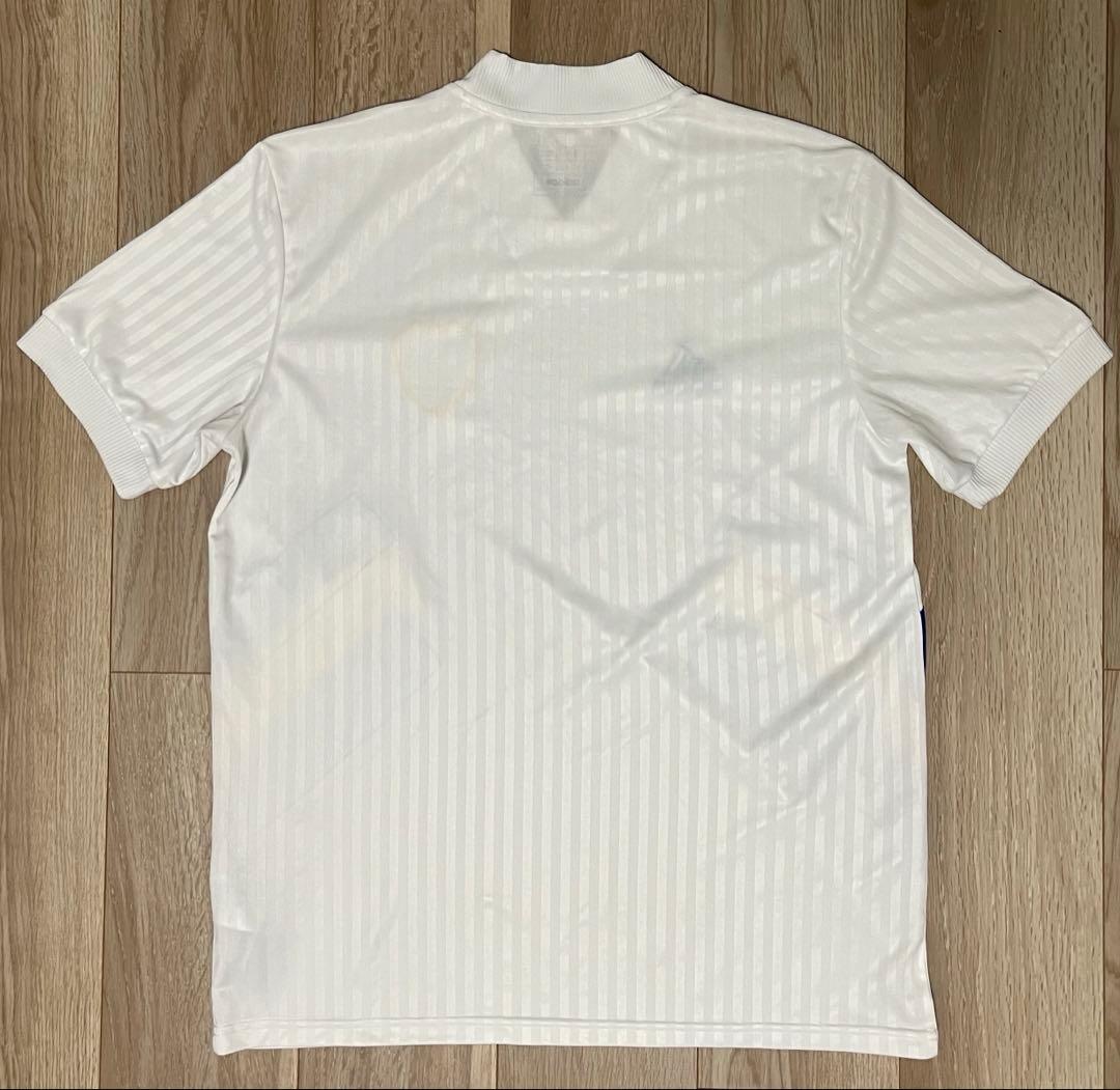 adidas アディダス　ボカジュニアーズ　Boca Iconシャツ　レア中古品