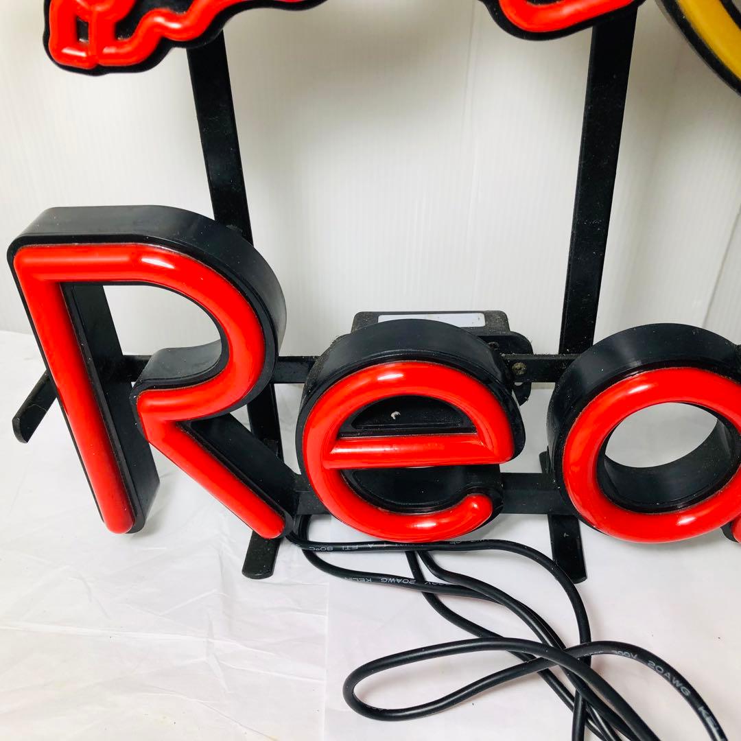 レッドブル LED 看板 照明REDBULL LED NEON SIGN