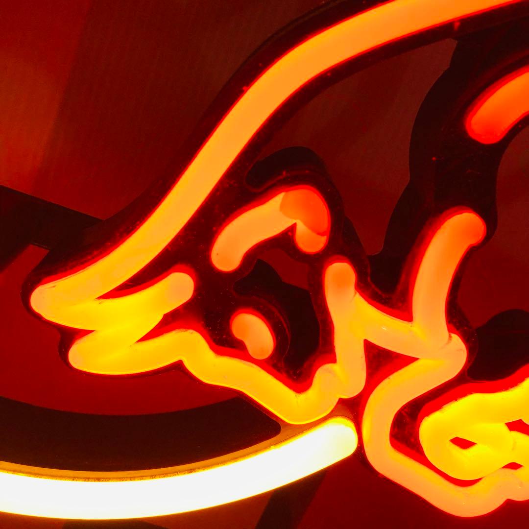 レッドブル LED 看板 照明REDBULL LED NEON SIGN
