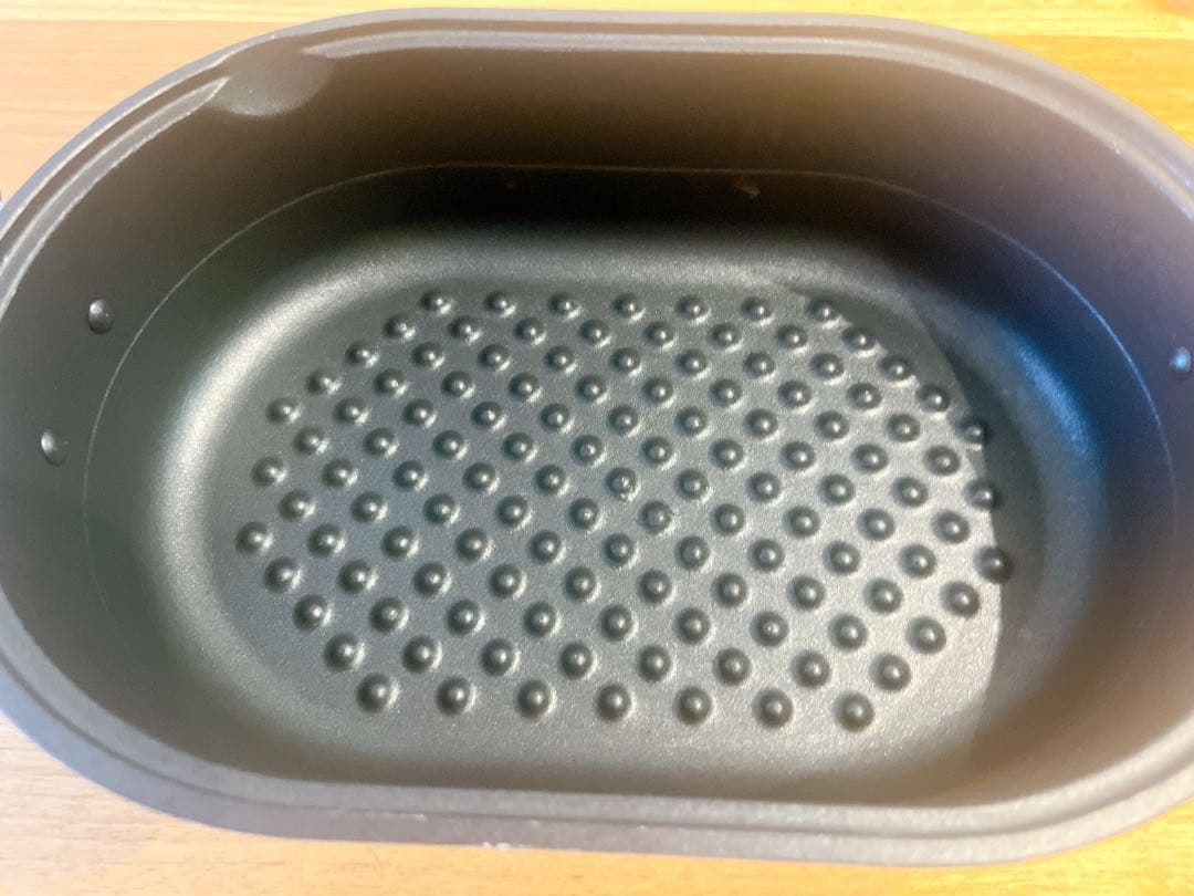 マル球産業。ドリームパン両手鍋 美品