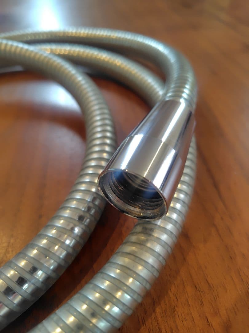 エステケアシャワーヘッド