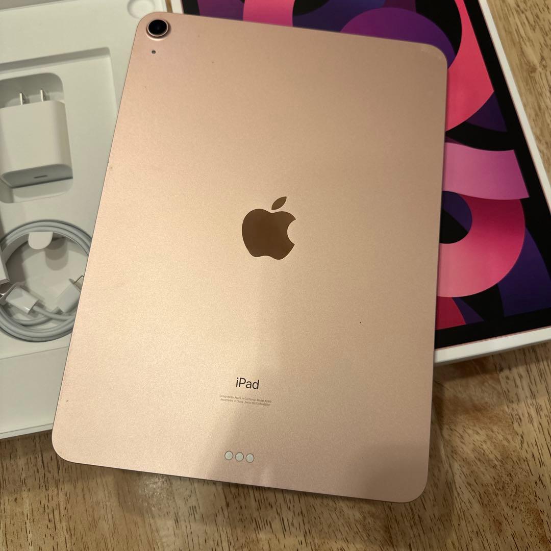 iPad Air (第4世代)