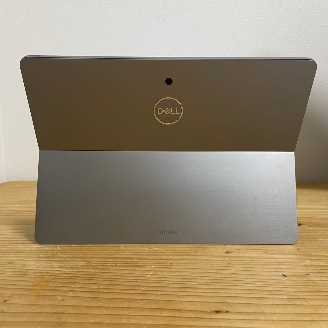 Windowsノート本体 Dell Latitude 7210 2in1/Core i5/Office