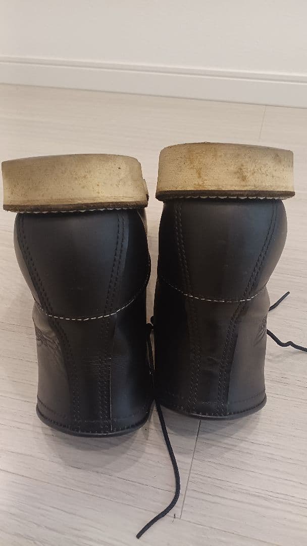 レッド・ウィング　 ブーツ