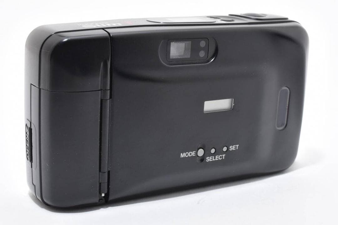 【美品】KYOCERA Slim T 35mm F3.5 #41
