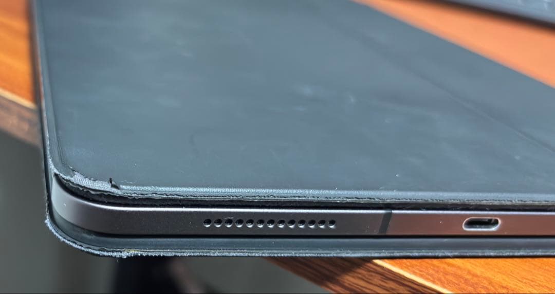 iPad Pro (11インチ) 256GB +Keyboard +pencil