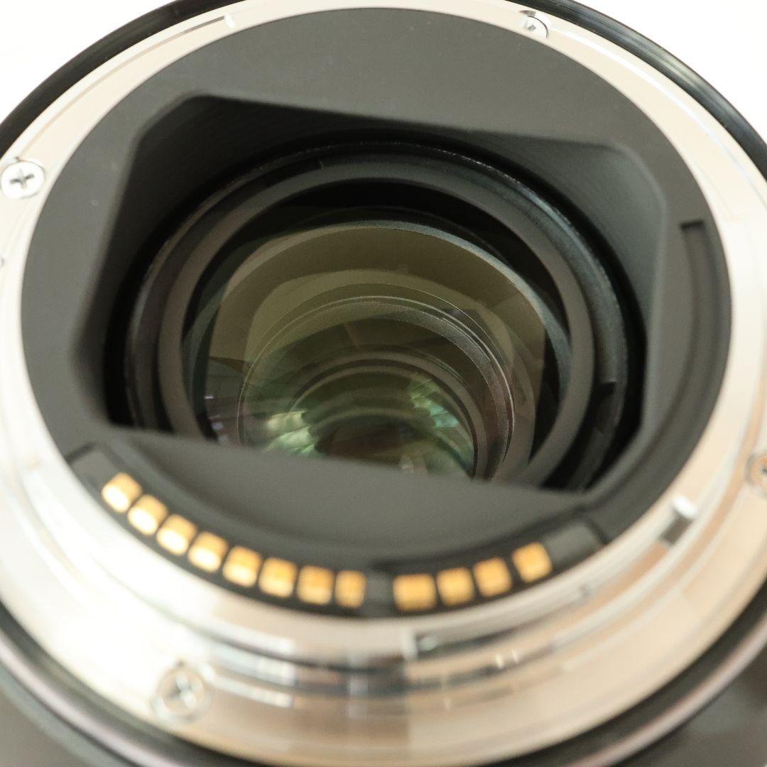 Canon RF24-105mm F4 L IS USM 極美品