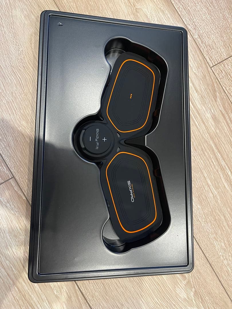 SIXPAD Body Fit2(シックスパッド)