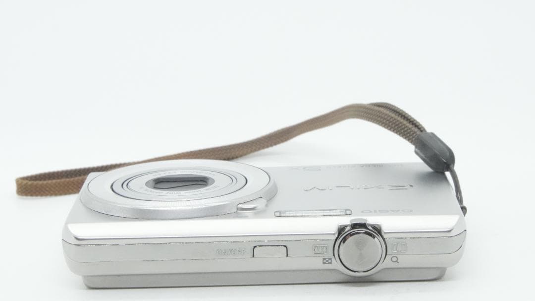 【A3207】 CASIO EXILIM EX-ZS10 カシオ エクシリム