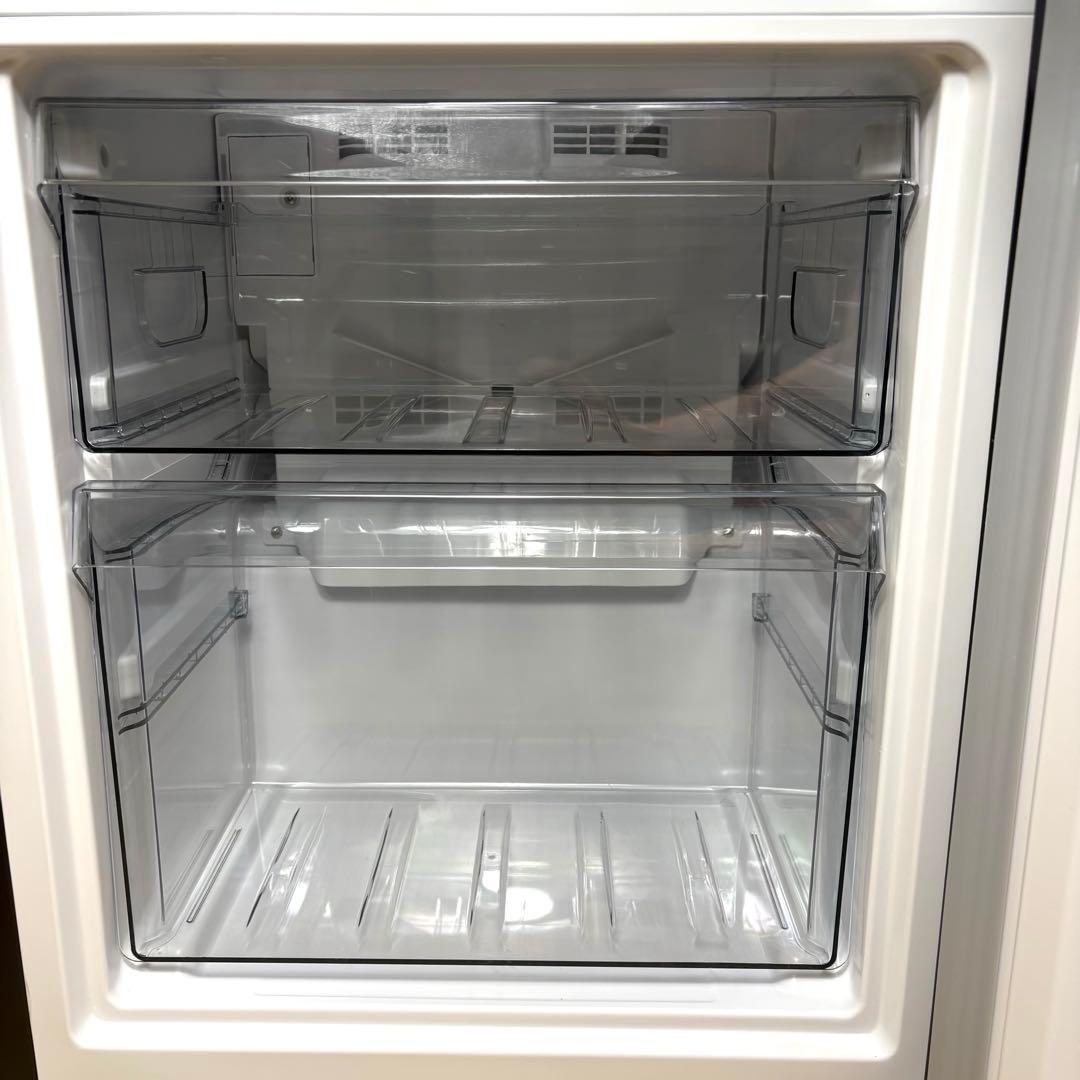 2024年製 冷蔵庫 一人暮らし 単身用 小型 3ヶ月保証 送料無料