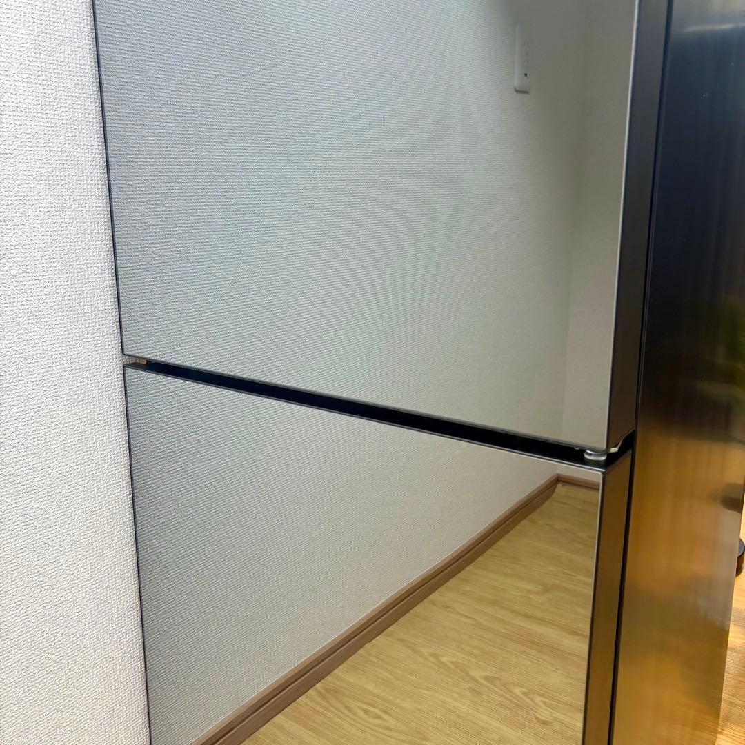 2024年製 冷蔵庫 一人暮らし 単身用 小型 3ヶ月保証 送料無料