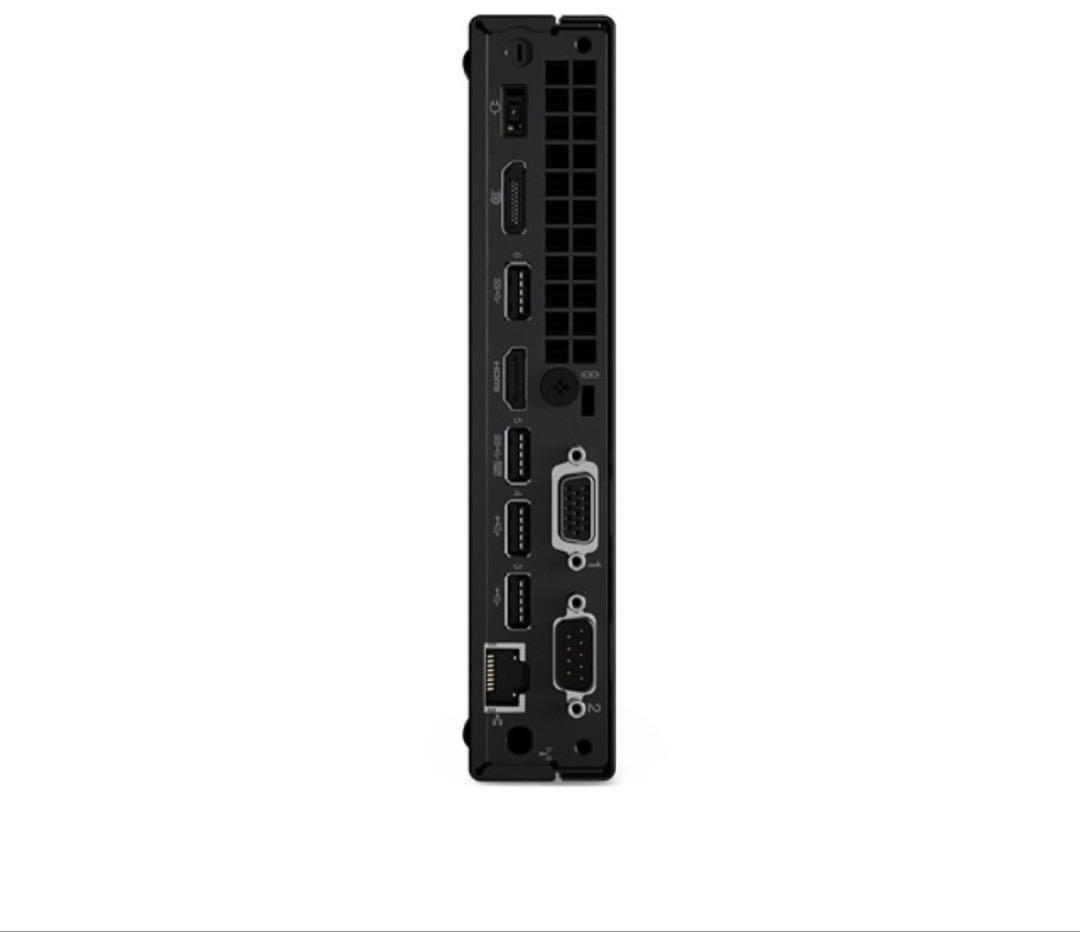 S*K様 【再販！】ThinkCentre M75q Gen2