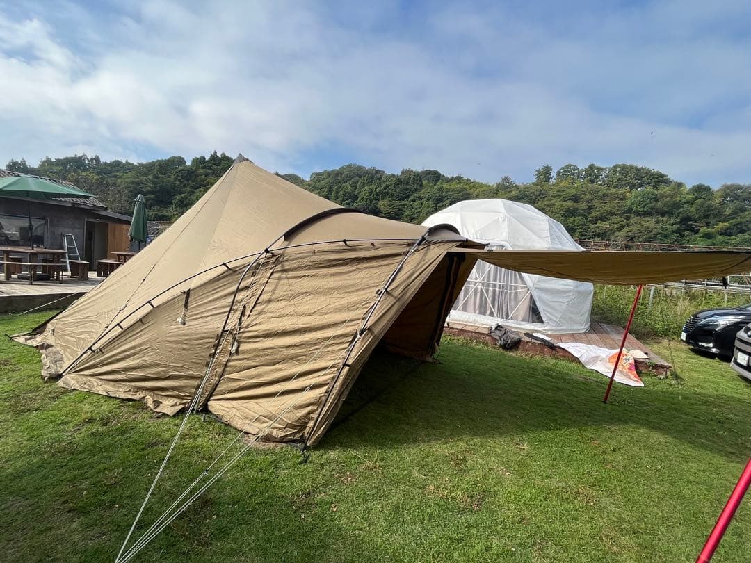 ゼインアーツ　ロロ