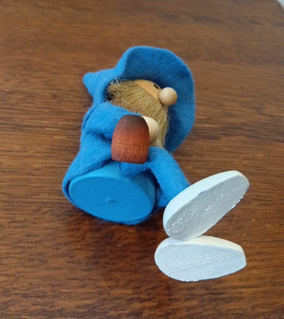 ノルディカニッセ nordika nisseサンタ等3体セット クリスマス飾り