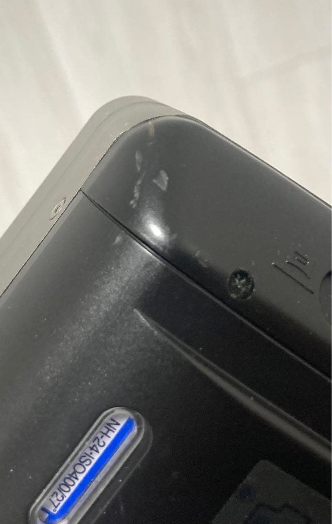 『動作確認済み』Canon Autoboy S フィルムカメラ 完動品