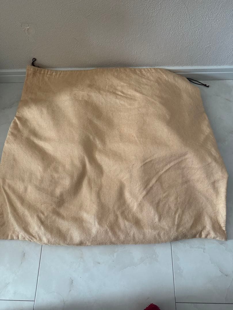 Etro 「10DANCE」内で竹内涼真が持っていた物と同じ型のボストンバッグ