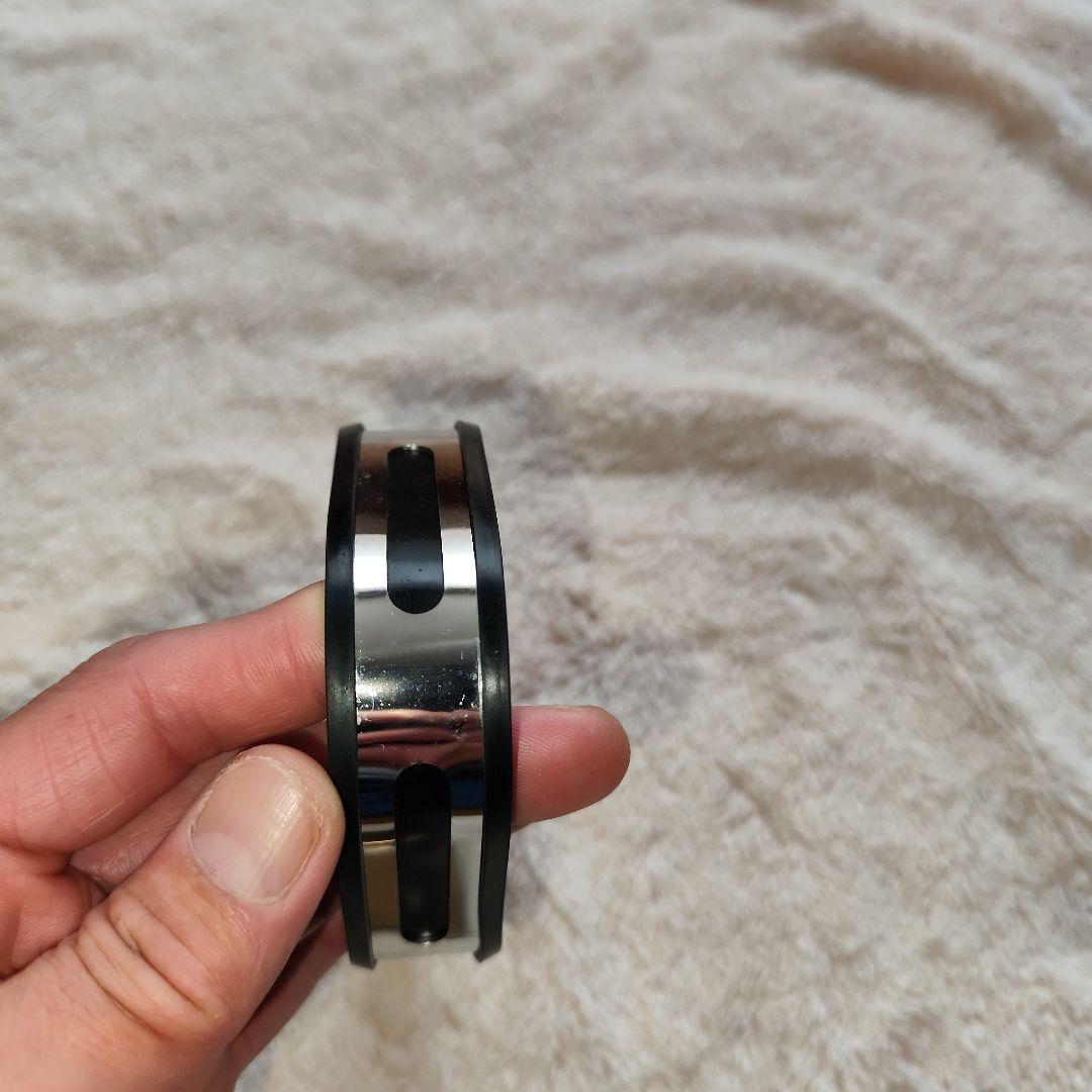 CBR250R MC41 前期カーボン調スリップオンサイレンサー