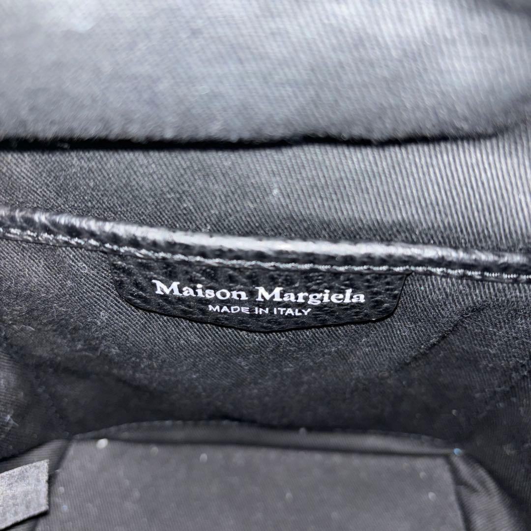 Maison Margiela メゾンマルジェラ 5AC バケットバッグ