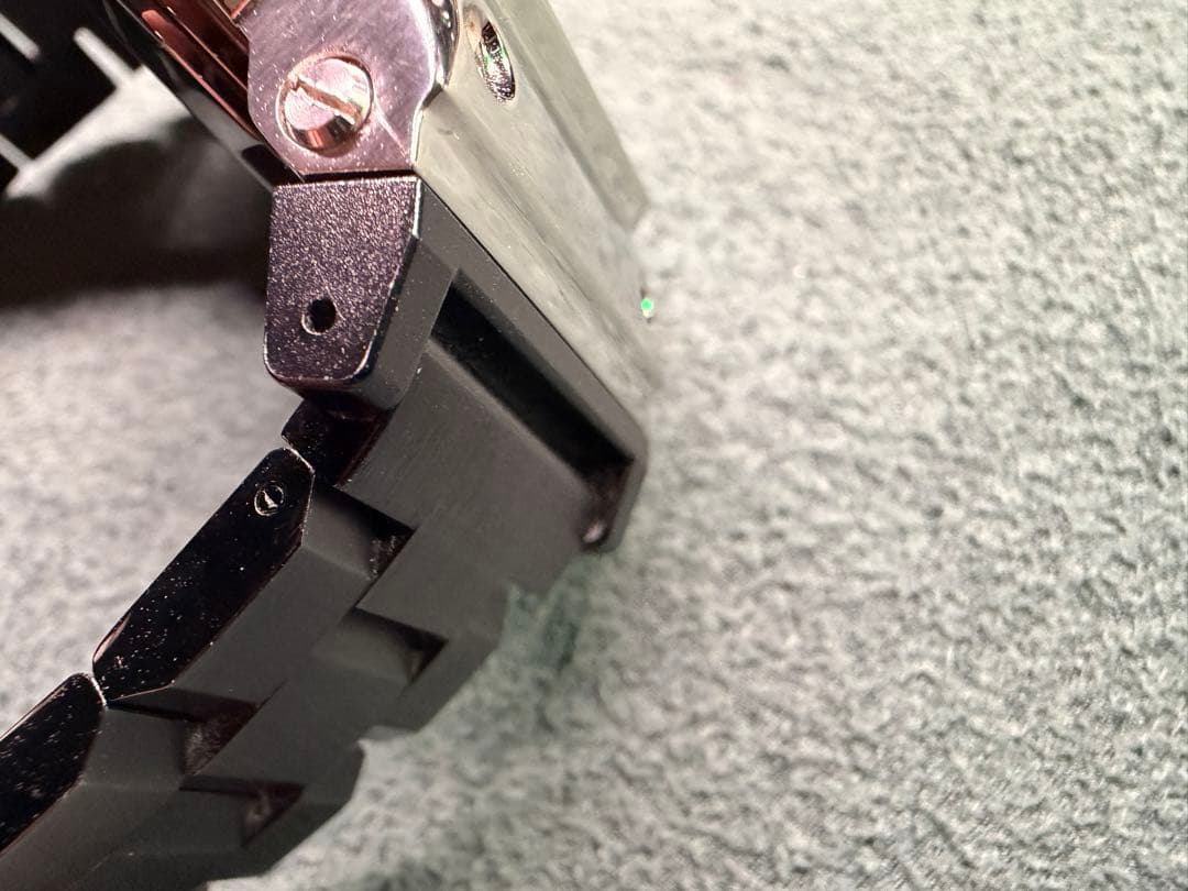 ★XYZ ABC★【G-shock】GMW-B5000-1JF