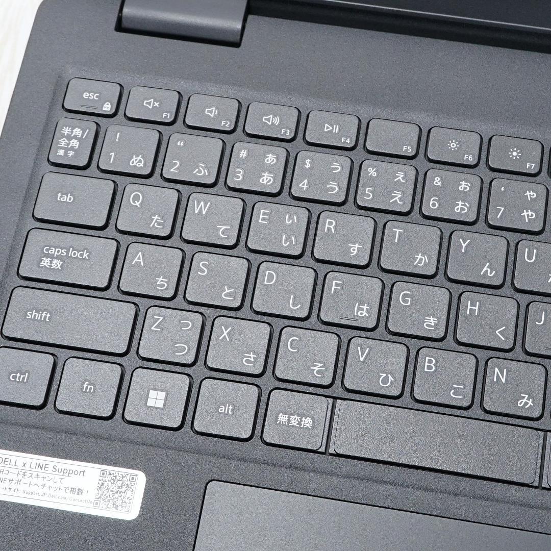 超高速大容量新品ＳＳＤ１ＴＢ搭載✨️美品でバリ速の２０２２年製✨１１世代コアｉ５