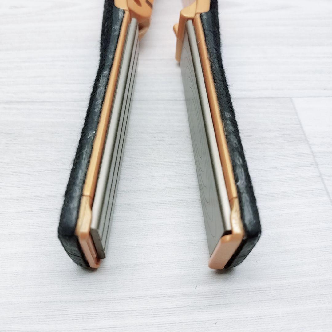 ほぼ未使用☺️アドスト プレミアム ストレート ADST DS2