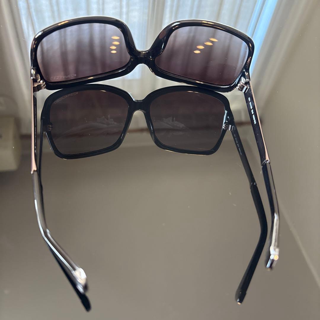 ✨DSQUARED2 SUNGLASSES✨ディースクエアード サングラス