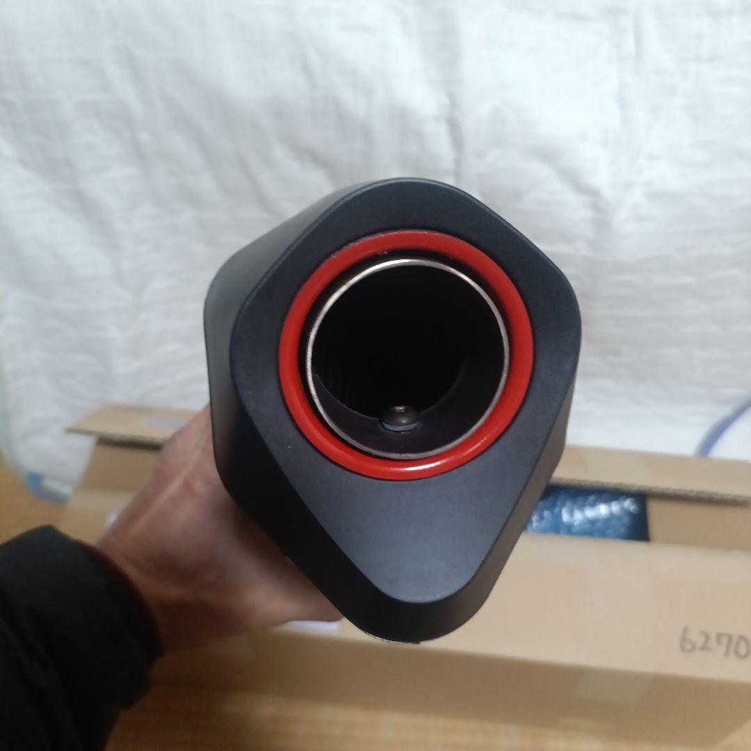 GSX-S1000 スコーピオン セルケトテーパー