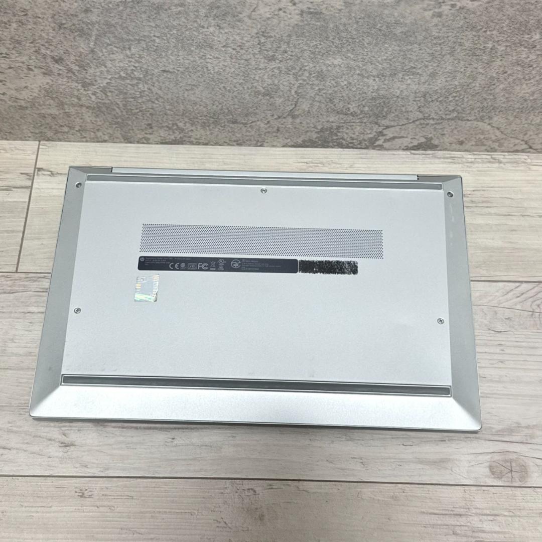 第11世代/HP/ノートパソコン/i7/メモリ16GB/SSD256GB