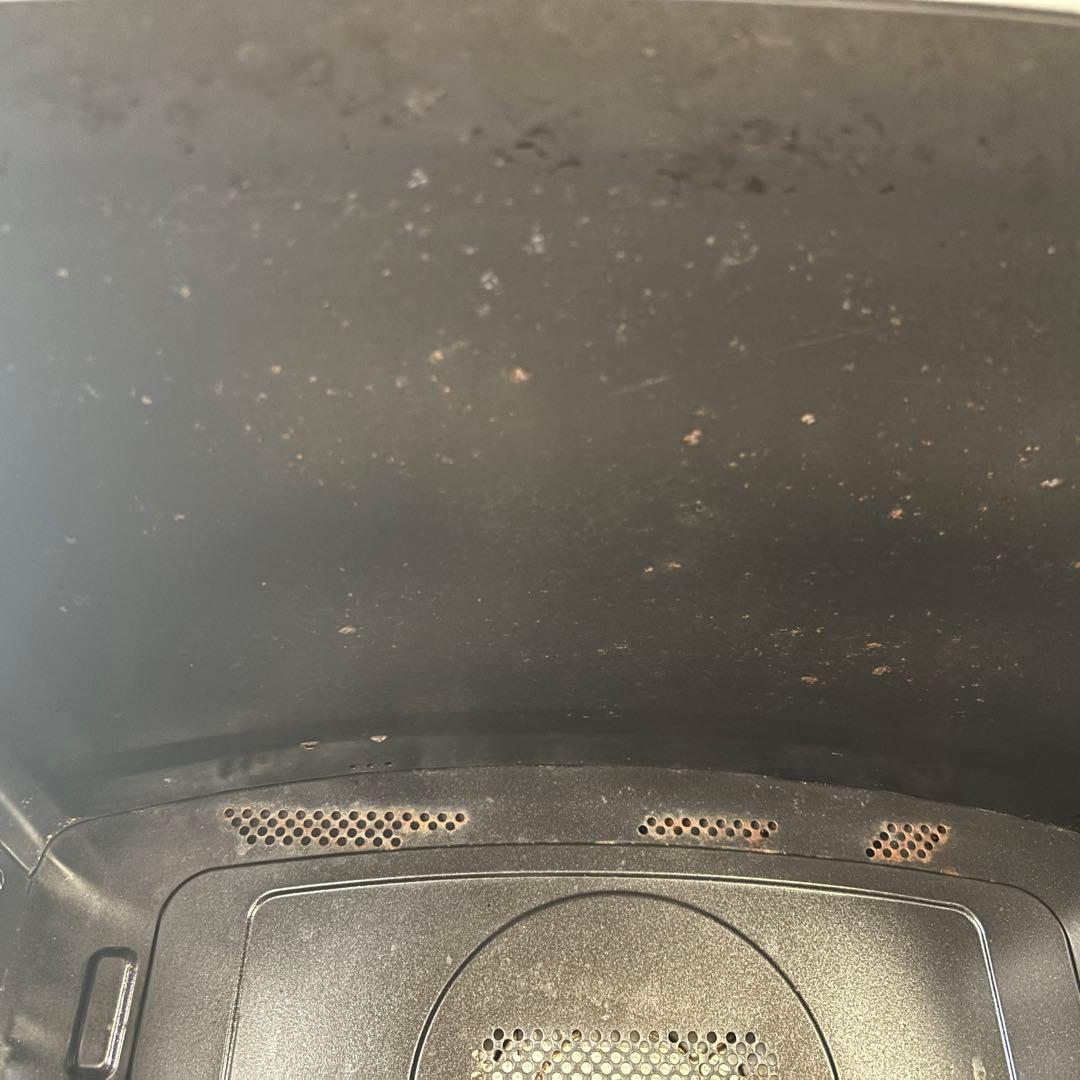 TOSHIBA オーブンレンジ 石窯ドーム　ホワイト　ER-RD3000 30L