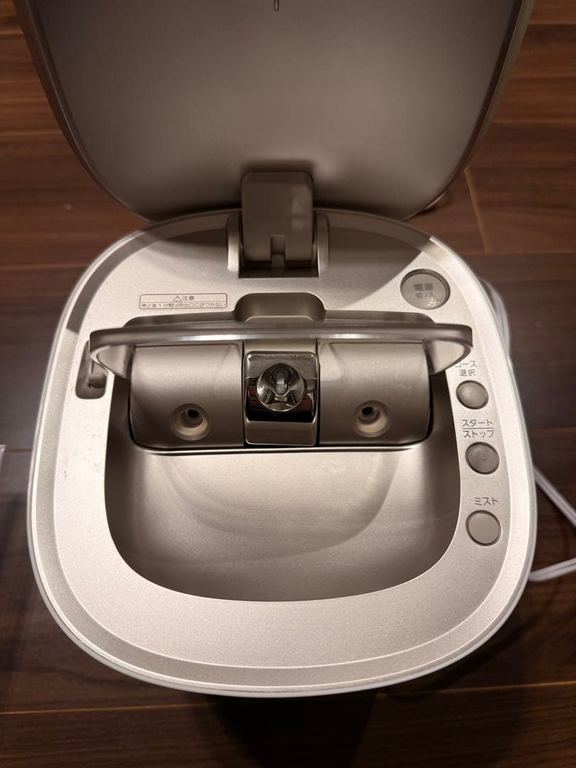 PanasonicナノケアEH-SA0B