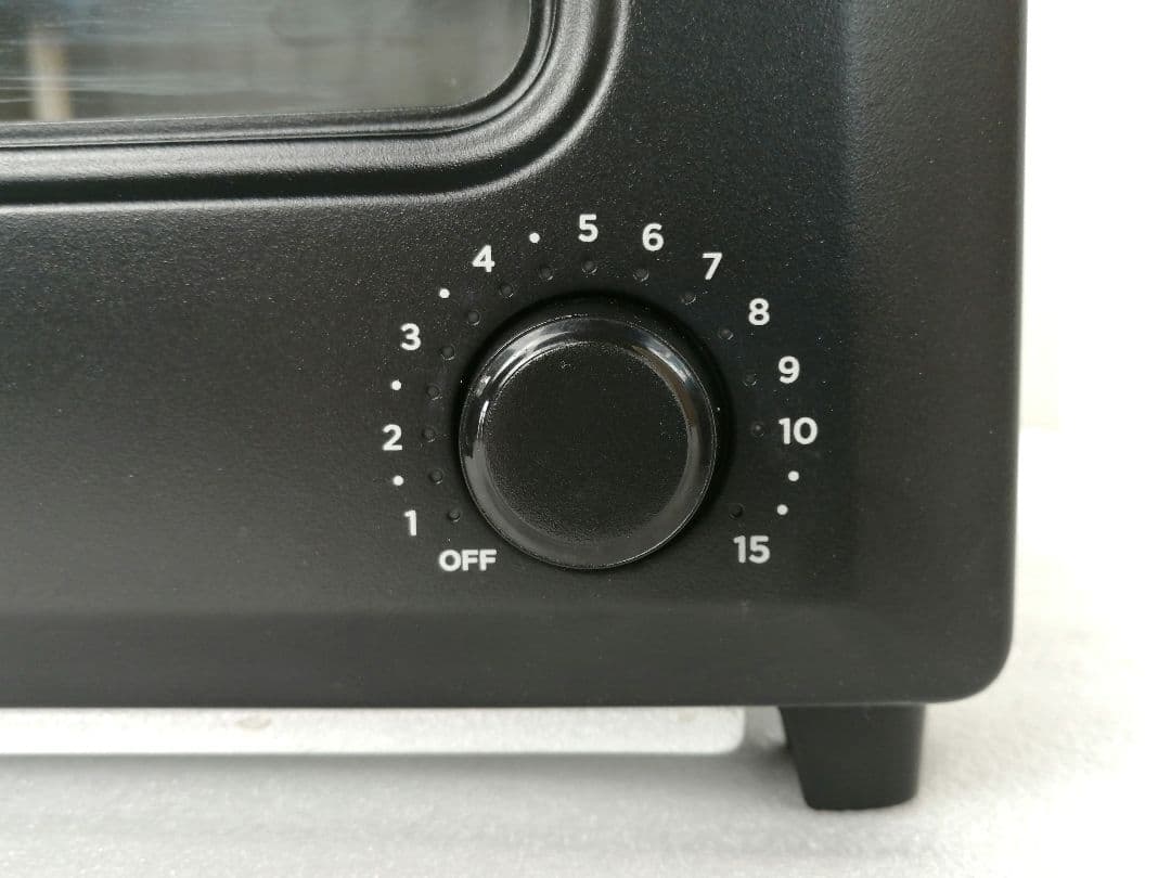 24年製　BALMUDAバルミューダ　KTT01JP リベイクトースター 16