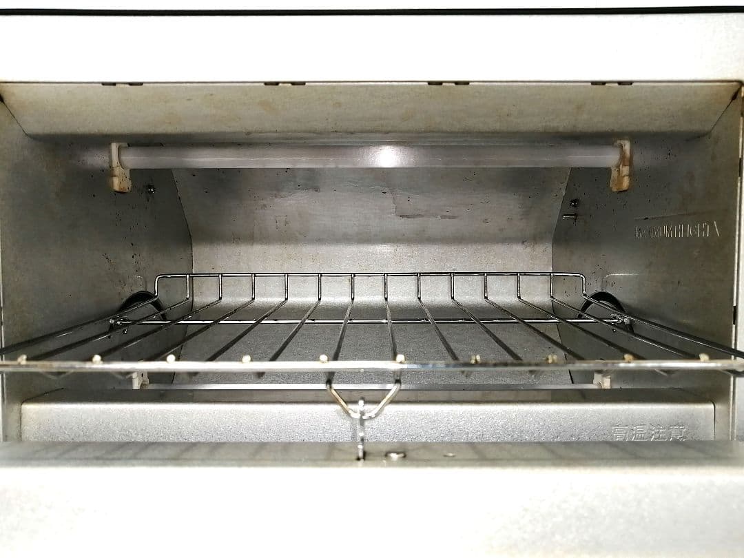 24年製　BALMUDAバルミューダ　KTT01JP リベイクトースター 16