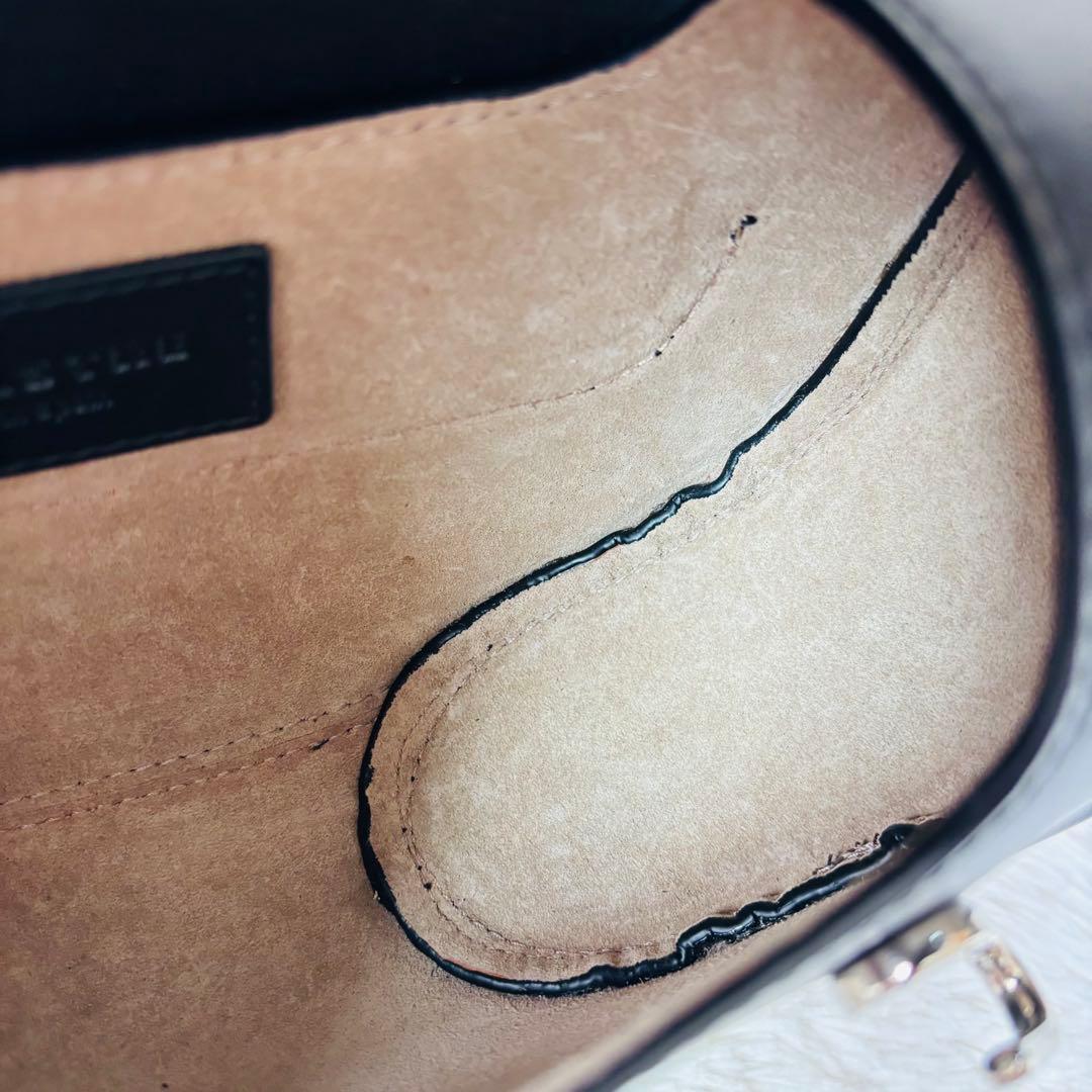 BONASTRE LOVNI BAG M TOMORROWLAND ショルダー