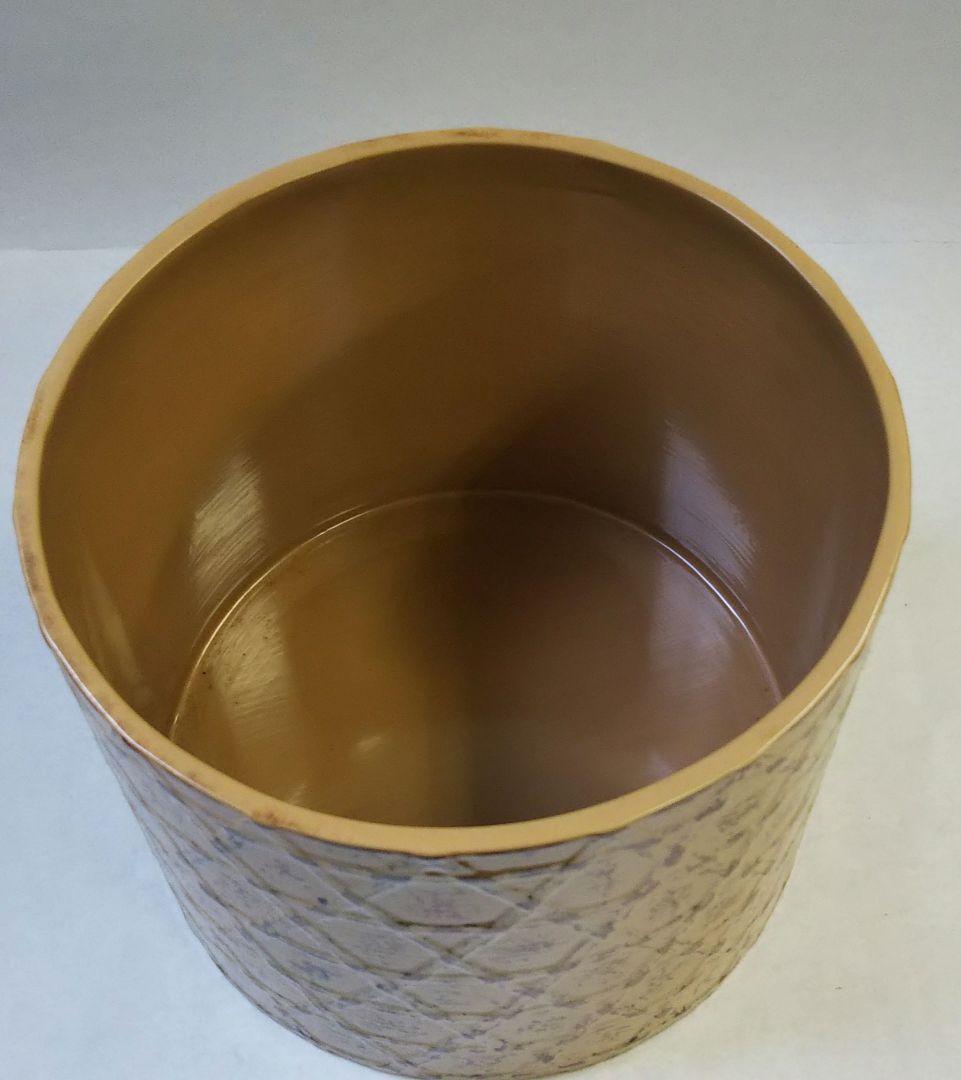 茶道具 水指 一閑 漆桶 うるし桶 塗師 新山閑斎 新品