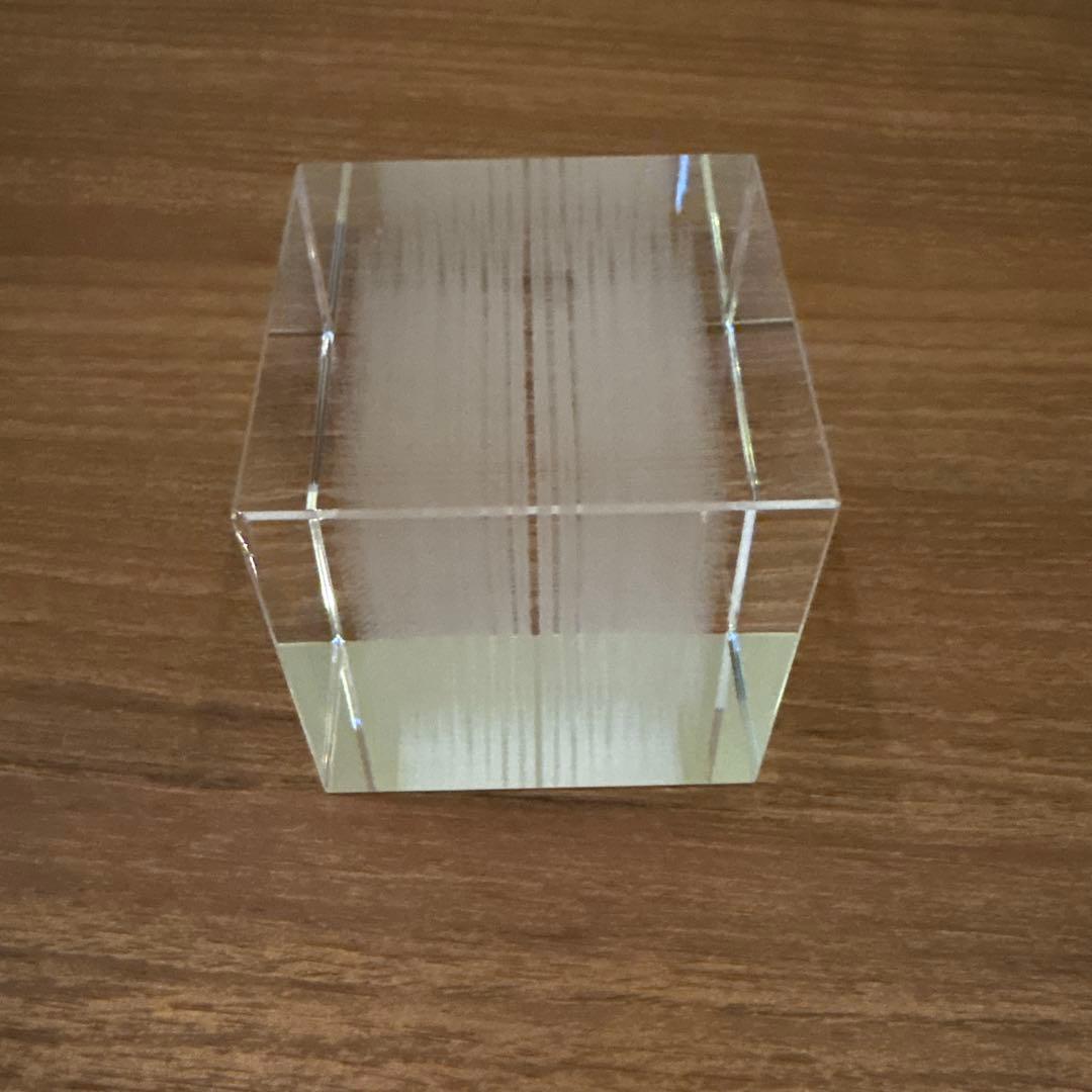 丸山　ダヴィンチキューブ　メサイヤ